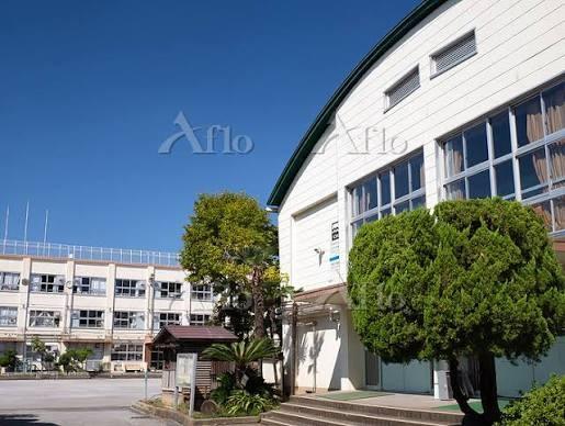 パークステージ綾瀬(足立区立東渕江小学校)