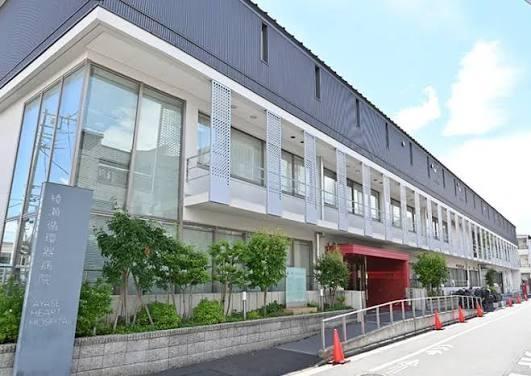 パークステージ綾瀬(医療法人社団栄悠会綾瀬循環器病院)