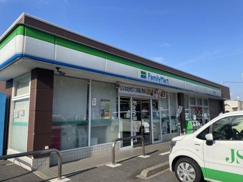 白井市池の上２丁目の中古一戸建て(ファミリーマート白井堀込店)