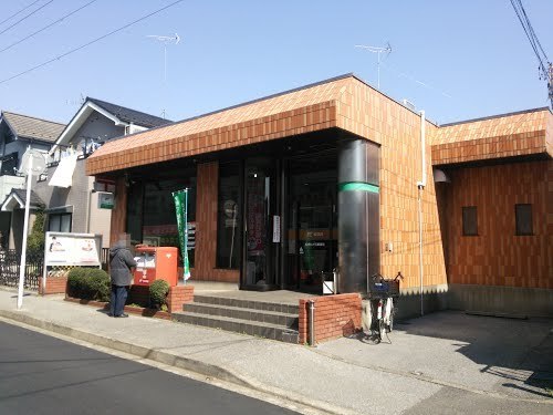 船橋市松が丘１丁目の土地(船橋松が丘郵便局)