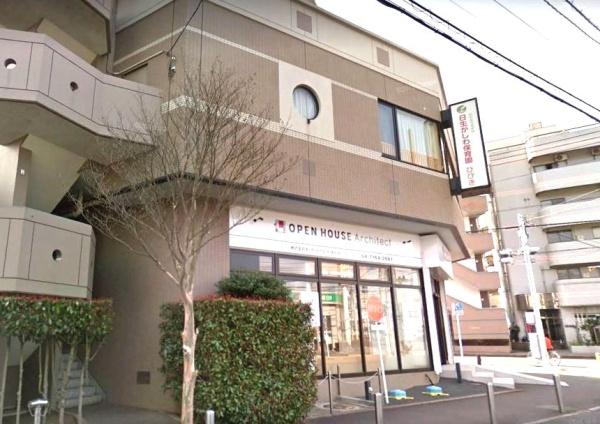 柏市柏の土地(ミアヘルサ保育園ひびきかしわ)