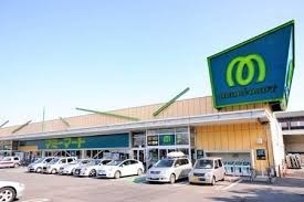 柏市柏の土地(マミーマートあけぼの店)