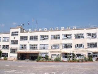 東京アクアージュ(足立区立栗原小学校)