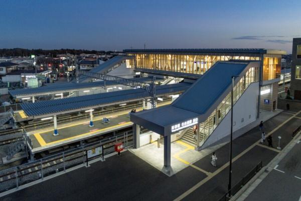 柏市高柳の土地(高柳駅(東武野田線))