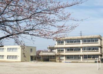 柏市高柳の土地(柏市立高柳小学校)
