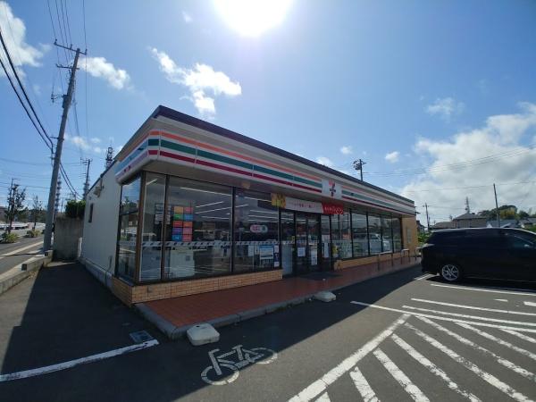 柏市高柳の土地(セブンイレブン柏高柳駅西店)