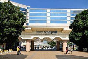 八千代市大和田新田の土地(八千代中央駅(東葉高速鉄道東葉高速線))