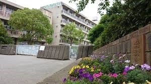コスモ津田沼ティエラ(習志野市立第五中学校)