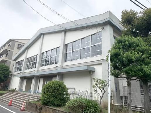 ストーク両国秀山　2F(墨田区立錦糸中学校)