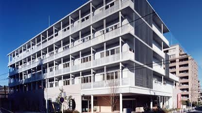 錦糸町ハイタウン(医療法人財団正明会山田記念病院)