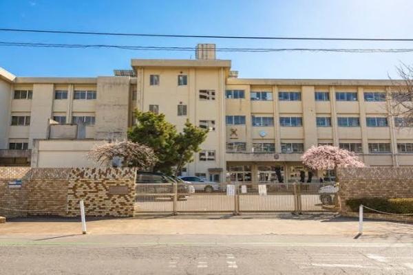 イトーピア我孫子サウスフィールド(我孫子市立我孫子第四小学校)