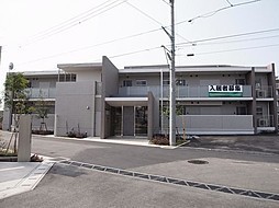 タウンハウス高津　2号棟(明優保育園)