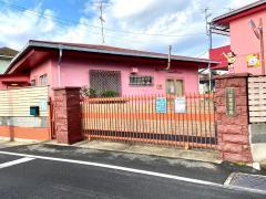 市川グリーンハイツB号棟(築葉根幼稚園)