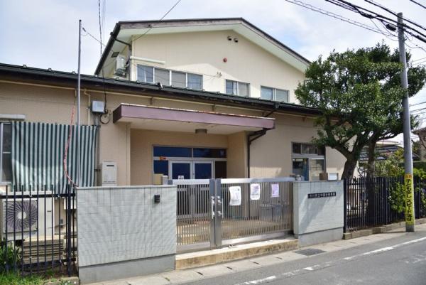 市川市国府台５丁目の中古一戸建て(市川市立中国分保育園)