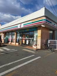 千葉市稲毛区園生町の土地(セブンイレブン千葉宮野木店)