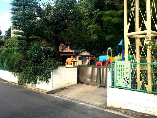 松戸市南花島１丁目の新築一戸建(松戸いずみ幼稚園)