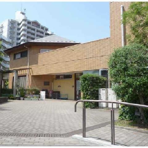 レジアスフォート新浦安G棟(ベネッセ海園の街保育園)