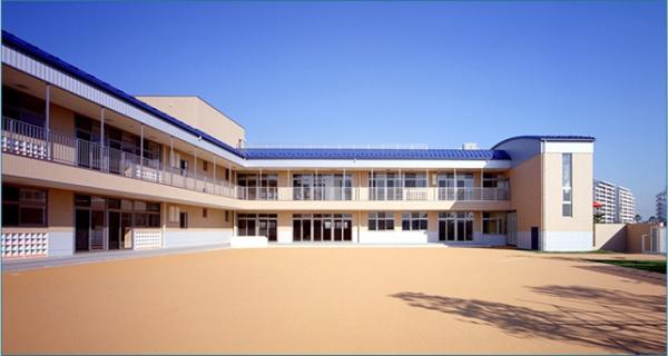レジアスフォート新浦安G棟(新浦安幼稚園)