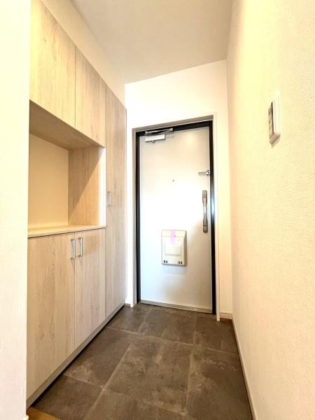 ビューパレー船橋弐番館