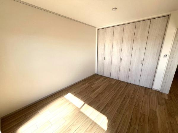 ビューパレー船橋弐番館