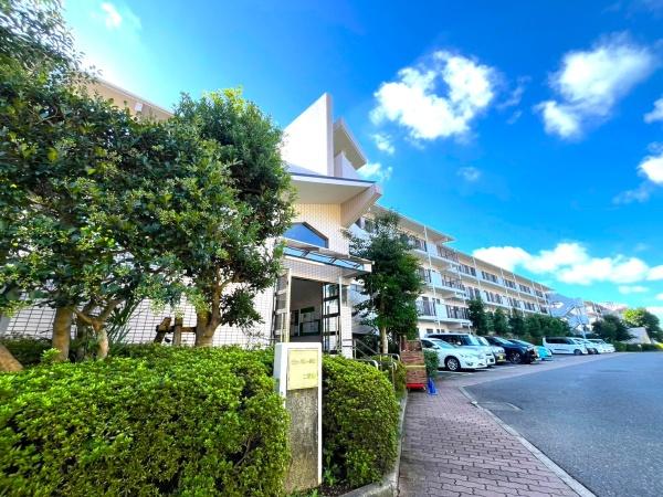 ビューパレー船橋弐番館