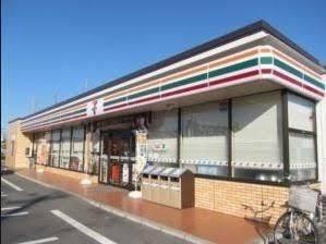 習志野台スカイハイツ(セブンイレブン船橋習志野台4丁目店)