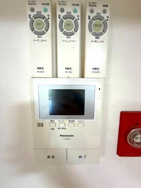 習志野台スカイハイツ