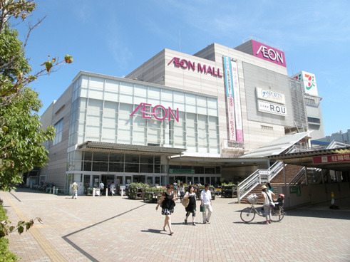 ライオンズ津田沼レイフォート(イオン津田沼店)