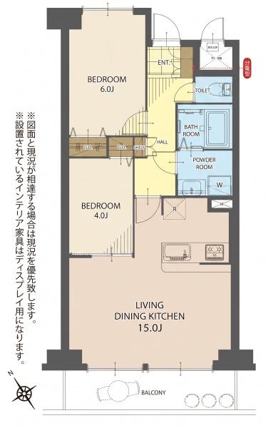 ライオンズマンション西八千代