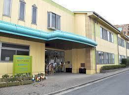 ライオンズマンション西八千代(新木戸保育園)