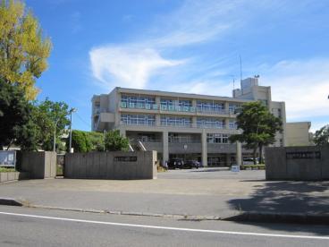 習志野市香澄３丁目の新築一戸建(習志野市立香澄小学校)