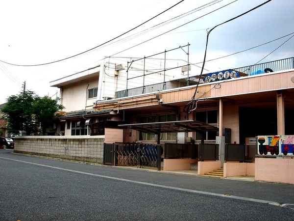 船橋市宮本７丁目の新築一戸建(船橋市立宮本第一保育園)