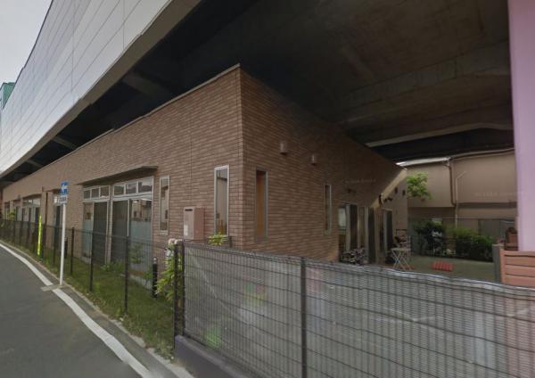 クレアホームズ船橋本町ハイライズ(船橋ピコ・レール保育園)