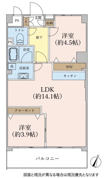 グリーンヒル市川