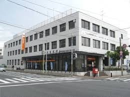 グリーンヒル市川(行徳郵便局)