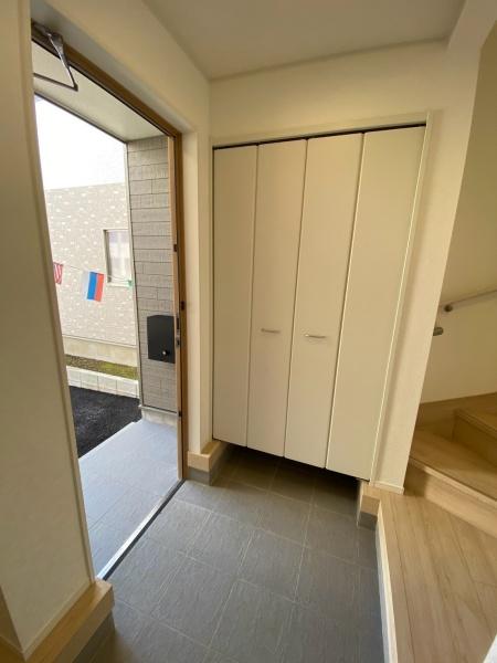 鎌ケ谷市くぬぎ山２丁目の新築一戸建