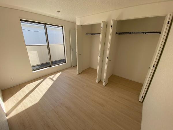 鎌ケ谷市くぬぎ山２丁目の新築一戸建