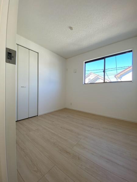 鎌ケ谷市くぬぎ山２丁目の新築一戸建