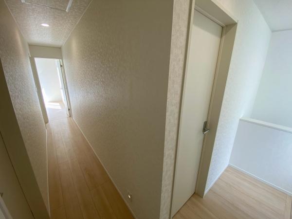 鎌ケ谷市くぬぎ山２丁目の新築一戸建