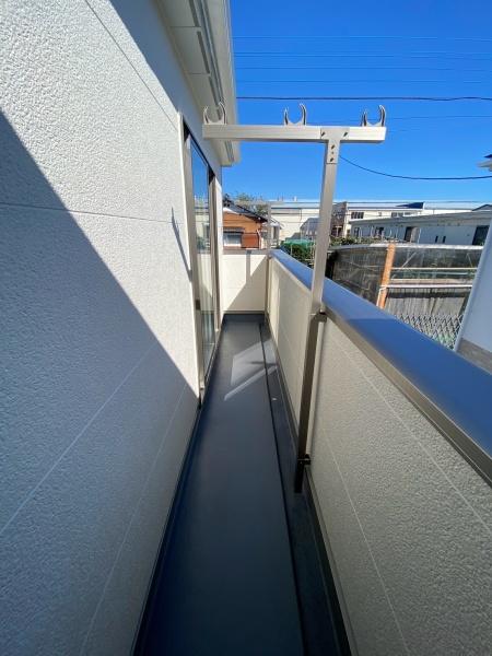 鎌ケ谷市くぬぎ山２丁目の新築一戸建