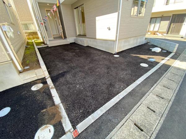 鎌ケ谷市くぬぎ山２丁目の新築一戸建