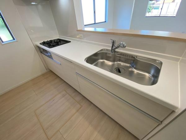 鎌ケ谷市くぬぎ山２丁目の新築一戸建