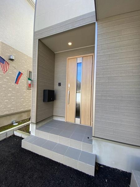鎌ケ谷市くぬぎ山２丁目の新築一戸建