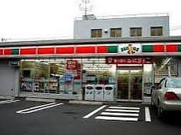 グランドヴィラ津田沼(サンクス)