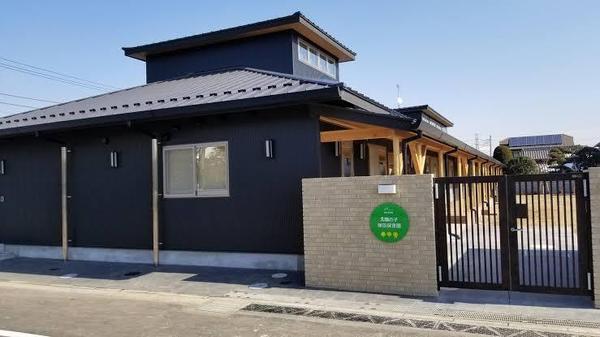 船橋市前貝塚町の新築一戸建(太陽の子塚田保育園)