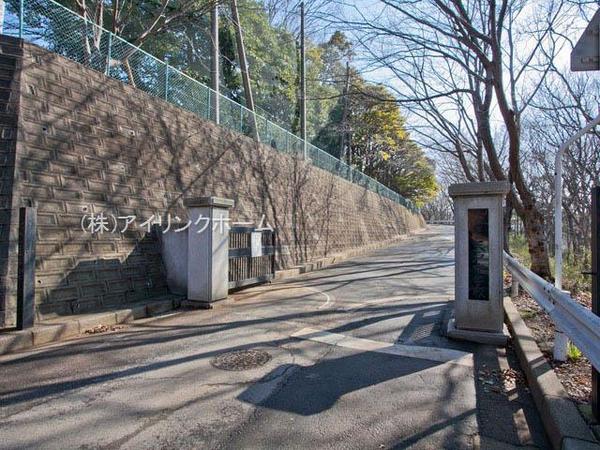千葉市花見川区作新台５丁目の中古一戸建て(千葉市立天戸中学校)