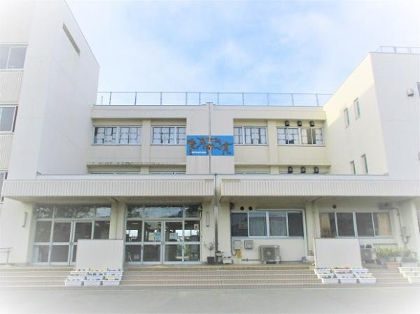 浦安市今川４丁目の新築一戸建(浦安市立見明川小学校)
