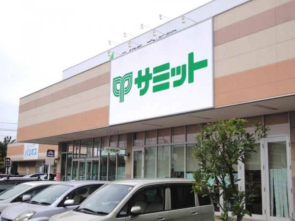 浦安市今川４丁目の新築一戸建(サミットストアライフガーデン浦安富岡店)