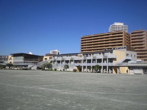 浦安市今川４丁目の新築一戸建(浦安市立見明川中学校)