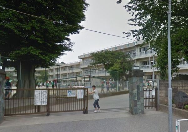 習志野市本大久保２丁目の中古一戸建て(習志野市立大久保小学校)